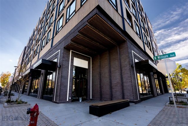 311 N Willson Avenue 101, Bozeman, MT 59715