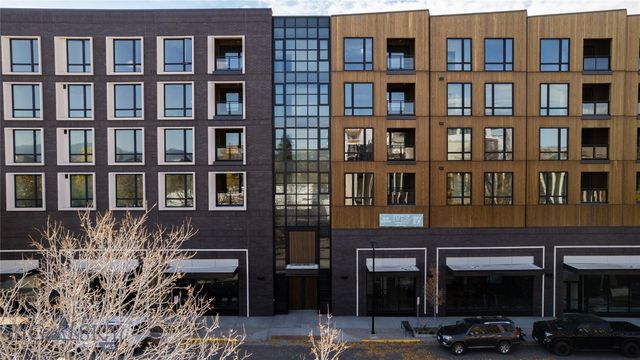 311 N Willson Avenue 101, Bozeman, MT 59715