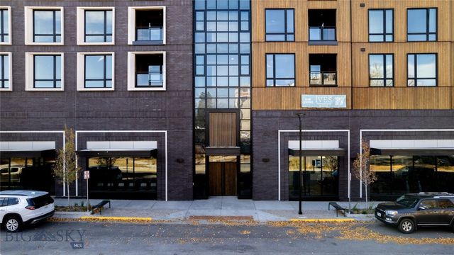 311 N Willson Avenue 101, Bozeman, MT 59715