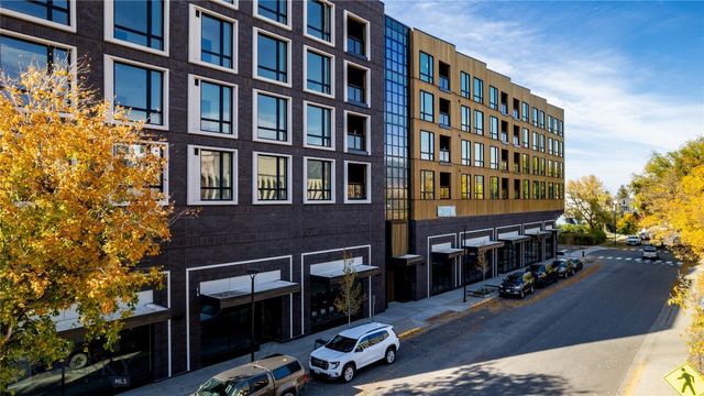 311 N Willson Avenue 101, Bozeman, MT 59715