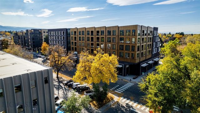 311 N Willson Avenue 101, Bozeman, MT 59715