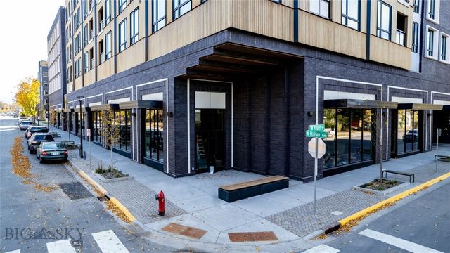 311 N Willson Avenue 101, Bozeman, MT 59715