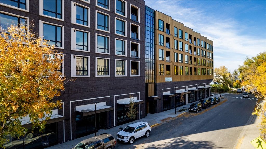 311 N Willson Avenue 101, Bozeman, MT 59715 photo 4