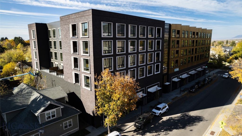 311 N Willson Avenue 101, Bozeman, MT 59715 photo 5