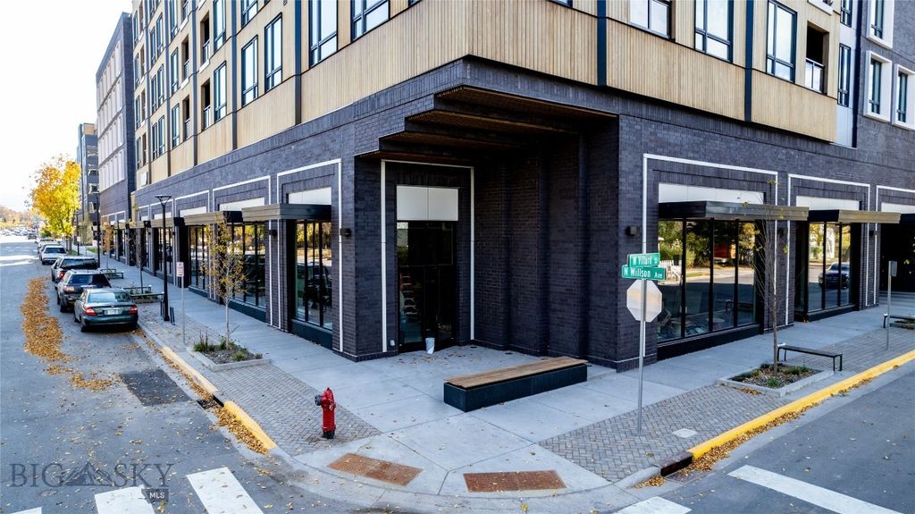 311 N Willson Avenue 101, Bozeman, MT 59715 photo 7