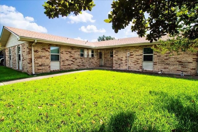 505 Oaklawn Dr, Houma, LA 70363