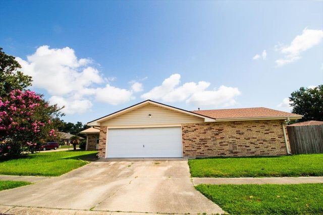 505 Oaklawn Dr, Houma, LA 70363