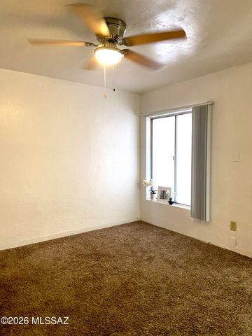 1031 E Irwin Place, Tucson, AZ 85719