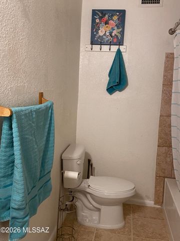 1031 E Irwin Place, Tucson, AZ 85719