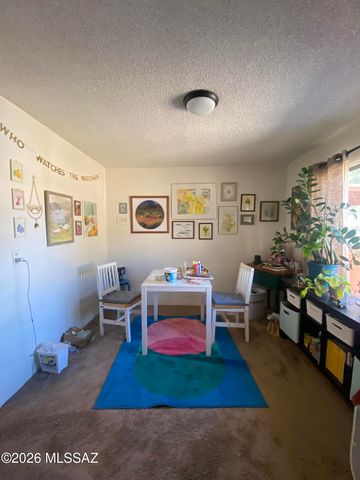 1031 E Irwin Place, Tucson, AZ 85719