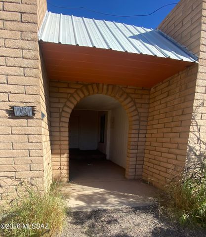 1031 E Irwin Place, Tucson, AZ 85719