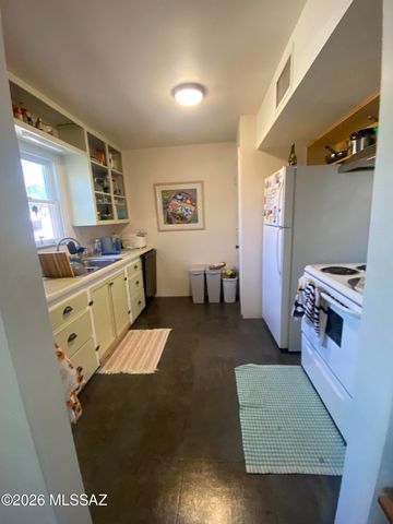 1031 E Irwin Place, Tucson, AZ 85719