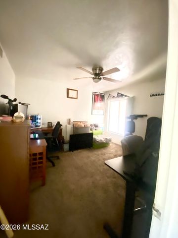 1031 E Irwin Place, Tucson, AZ 85719