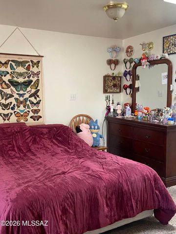 1031 E Irwin Place, Tucson, AZ 85719