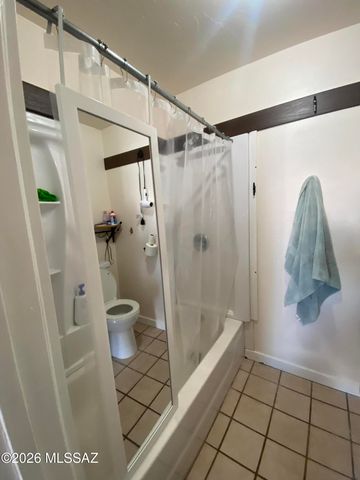 1031 E Irwin Place, Tucson, AZ 85719