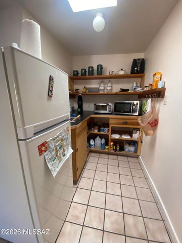 1031 E Irwin Place, Tucson, AZ 85719