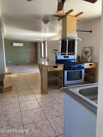 1031 E Irwin Place, Tucson, AZ 85719