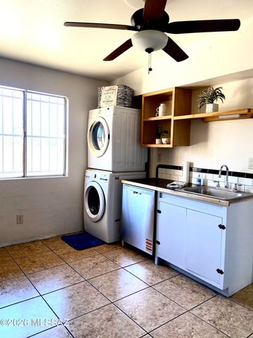 1031 E Irwin Place, Tucson, AZ 85719