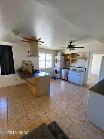 1031 E Irwin Place, Tucson, AZ 85719