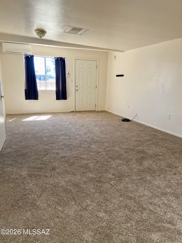 1031 E Irwin Place, Tucson, AZ 85719