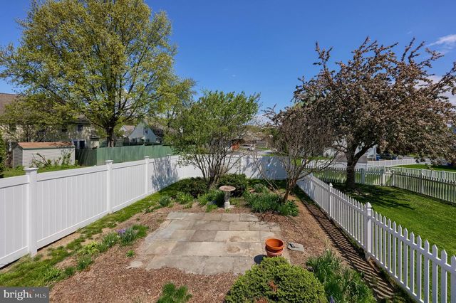 85 ROCKFORD RD, Mountville, PA 17554