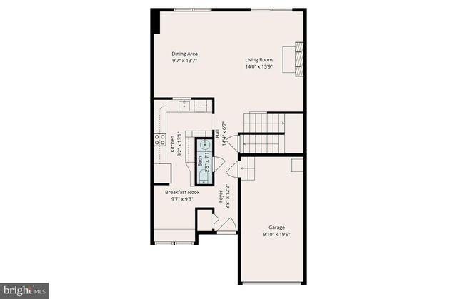 85 ROCKFORD RD, Mountville, PA 17554