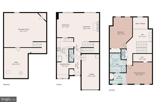 85 ROCKFORD RD, Mountville, PA 17554