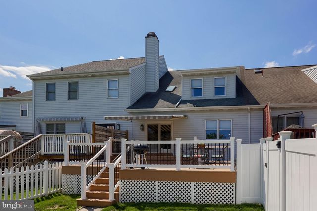 85 ROCKFORD RD, Mountville, PA 17554
