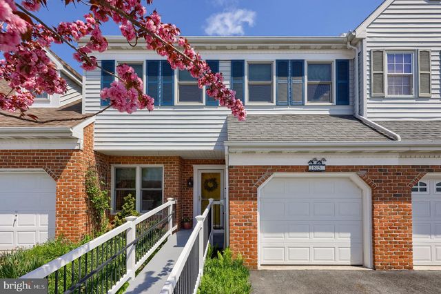 85 ROCKFORD RD, Mountville, PA 17554