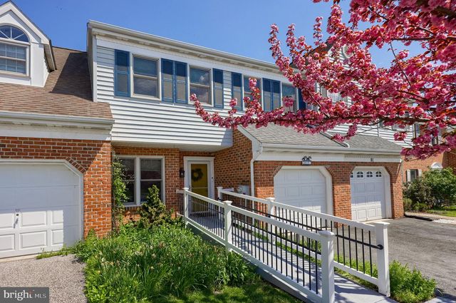 85 ROCKFORD RD, Mountville, PA 17554