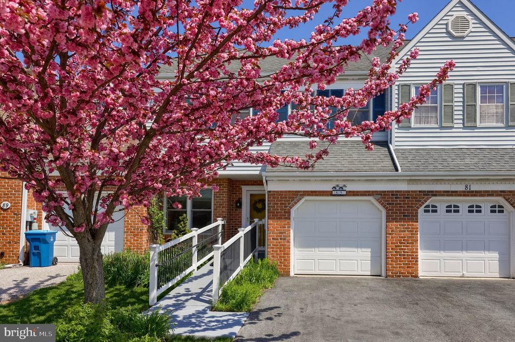 85 ROCKFORD RD, Mountville, PA 17554