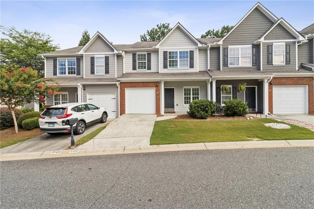 2102 Waterleaf Drive, Buford, GA 30519