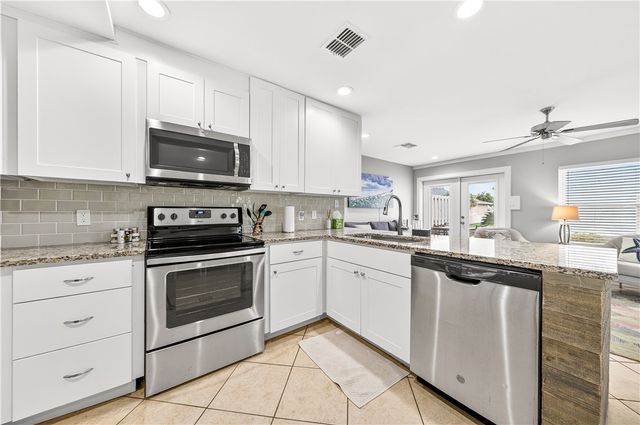 4901 State Highway 361 125, Port Aransas, TX 78373