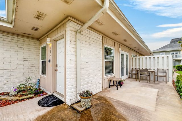 4901 State Highway 361 125, Port Aransas, TX 78373