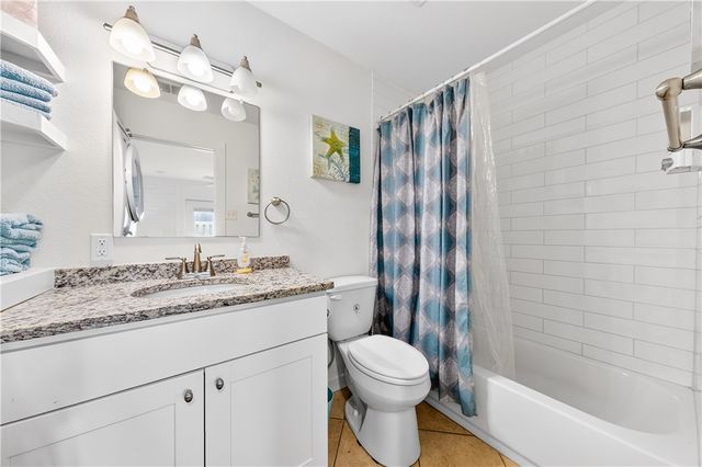 4901 State Highway 361 125, Port Aransas, TX 78373