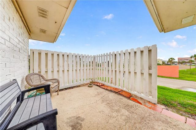 4901 State Highway 361 125, Port Aransas, TX 78373