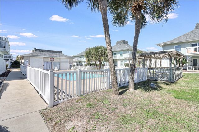 4901 State Highway 361 125, Port Aransas, TX 78373