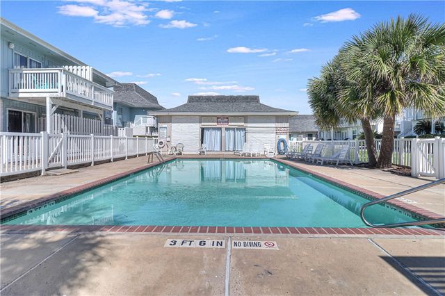 4901 State Highway 361 125, Port Aransas, TX 78373
