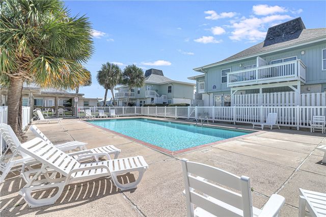 4901 State Highway 361 125, Port Aransas, TX 78373