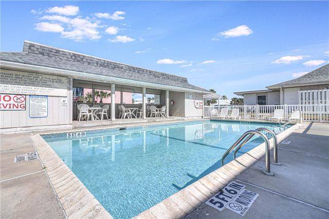 4901 State Highway 361 125, Port Aransas, TX 78373