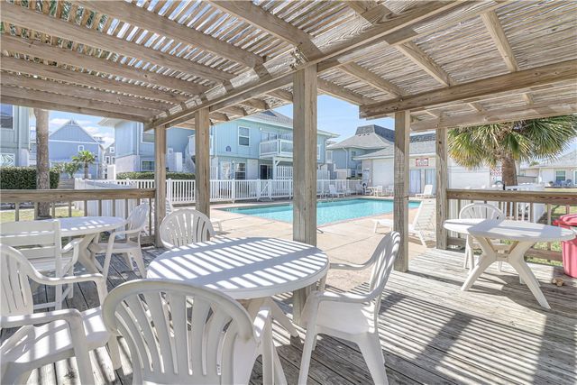 4901 State Highway 361 125, Port Aransas, TX 78373