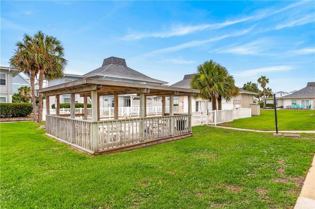 4901 State Highway 361 125, Port Aransas, TX 78373