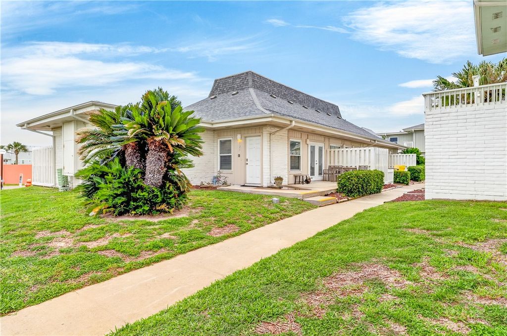 4901 State Highway 361 125, Port Aransas, TX 78373