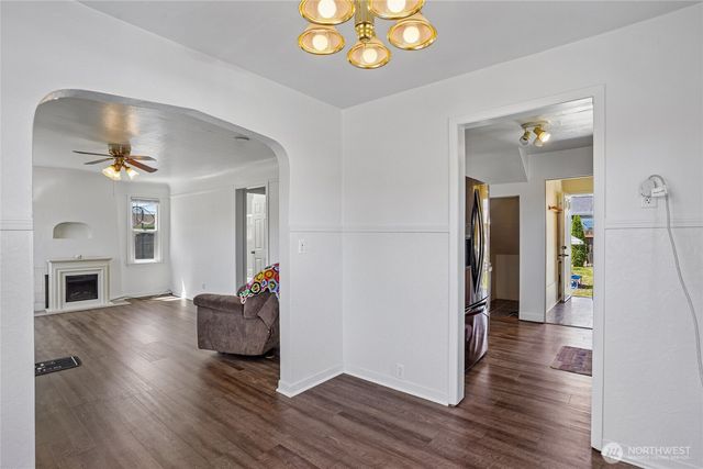 6446 S Montgomery Street, Tacoma, WA 98409