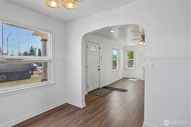 6446 S Montgomery Street, Tacoma, WA 98409
