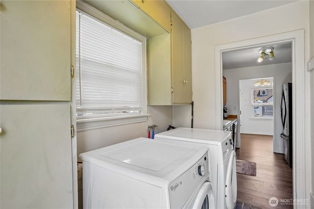 6446 S Montgomery Street, Tacoma, WA 98409