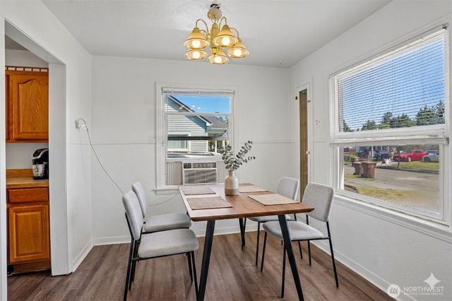 6446 S Montgomery Street, Tacoma, WA 98409