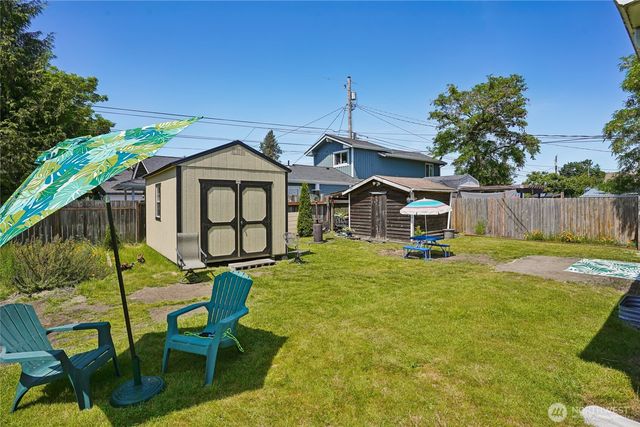 6446 S Montgomery Street, Tacoma, WA 98409