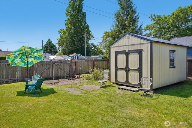 6446 S Montgomery Street, Tacoma, WA 98409