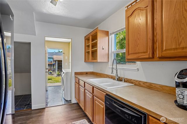 6446 S Montgomery Street, Tacoma, WA 98409